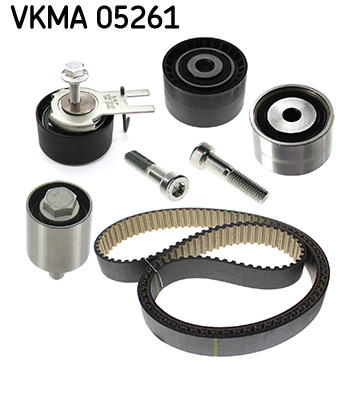SKF VKMA 05261 Σετ...